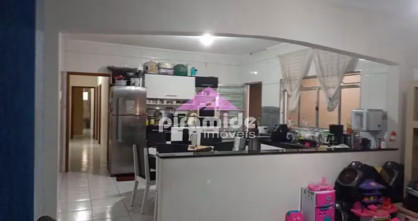 Casa à venda, 95 m² por r$ 420.000,00 - jardim imperial - são josé dos campos/sp