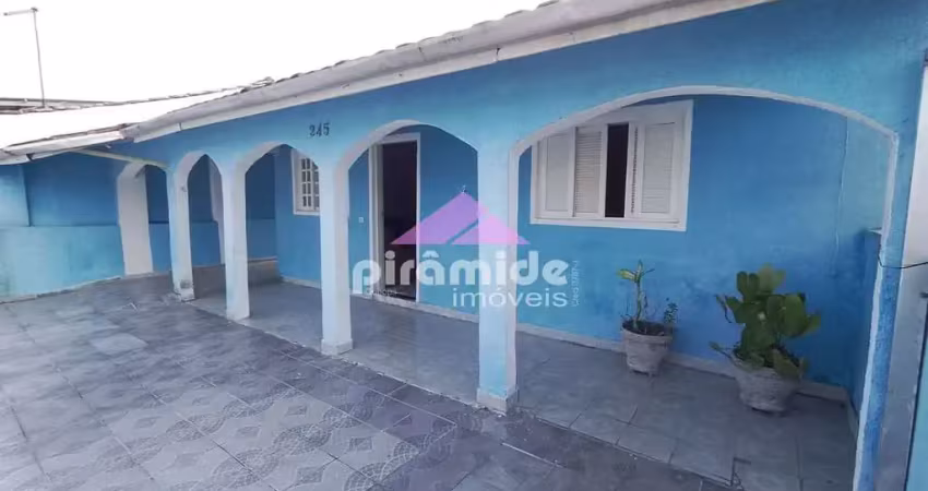 Casa à venda, 84 m² por r$ 460.000,00 - morro do algodão - caraguatatuba/sp