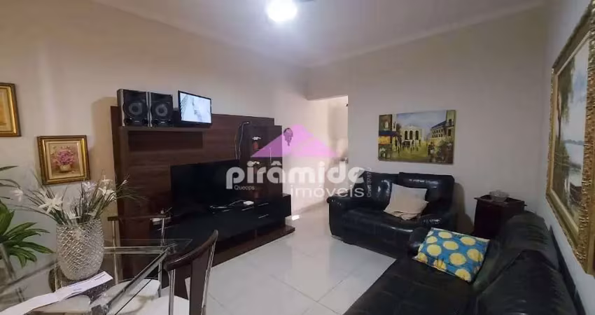 Casa com 3 dormitórios à venda, 114 m² por r$ 560.000,00 - parque industrial - são josé dos campos/