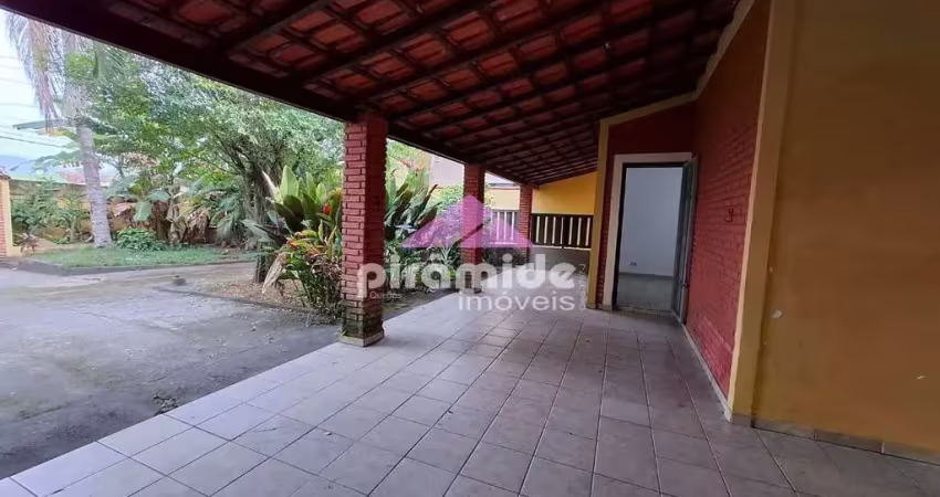 Casa com 2 dormitórios à venda, 139 m² por r$ 550.000,00 - pontal de santa marina - caraguatatuba/s