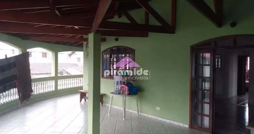 Casa à venda, 202 m² por r$ 500.000,00 - jardim altos de santana - são josé dos campos/sp