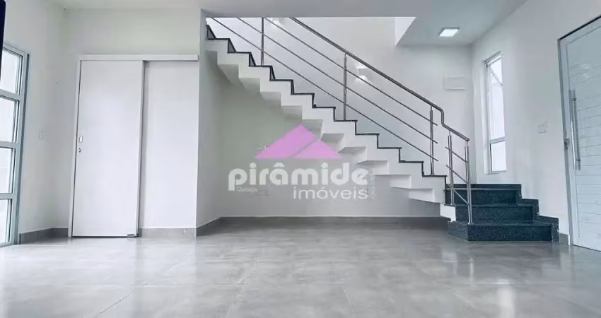 Casa com 2 dormitórios à venda, 98 m² por r$ 460.000,00 - altos da vila paiva - são josé dos campos