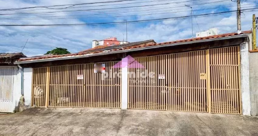 Casa com 3 dormitórios à venda, 110 m² por r$ 585.000,00 - parque industrial - são josé dos campos/