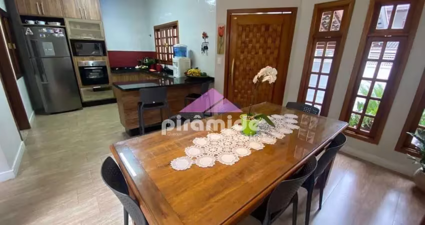 Casa à venda, 98 m² por r$ 600.000,00 - villa branca - jacareí/sp