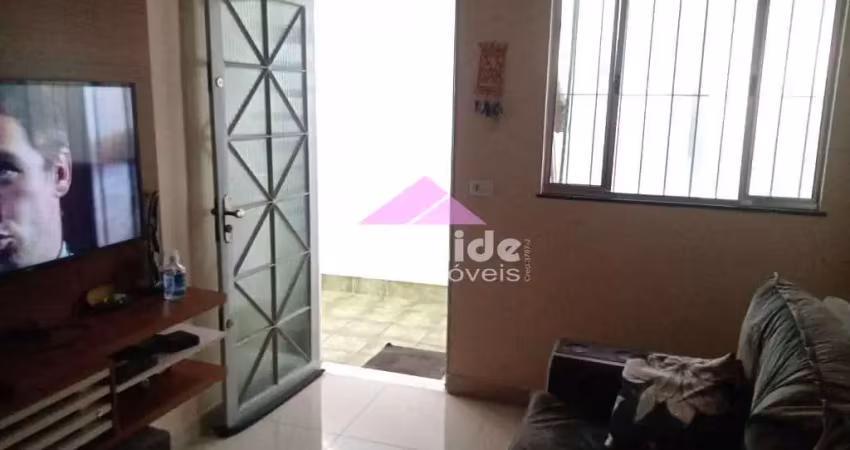 Casa com 3 dormitórios à venda, 160 m² por r$ 485.000,00 - cidade morumbi - são josé dos campos/sp
