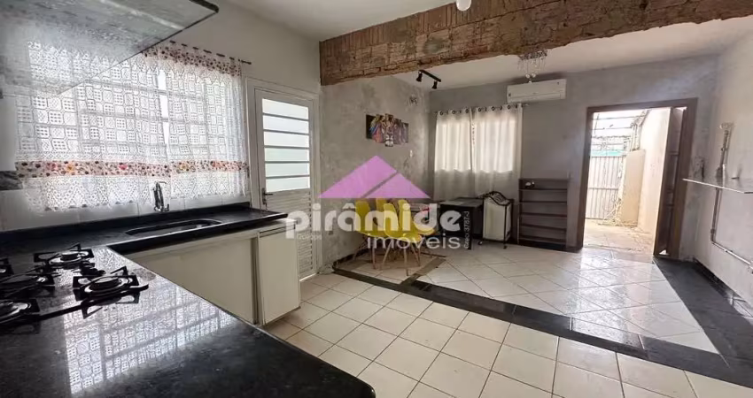 Casa com 2 dormitórios, 80 m² - venda por r$ 480.000,00 ou aluguel por r$ 2.845,00/mês - jardim das