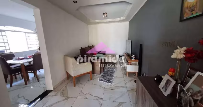 Casa à venda, 83 m² por r$ 560.000,00 - conjunto residencial trinta e um de março - são josé dos ca