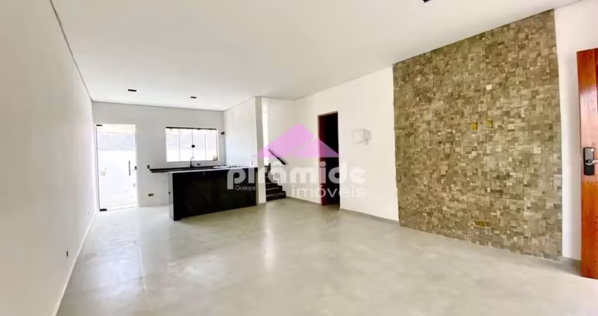 Casa com 2 dormitórios à venda, 84 m² por r$ 440.000,00 - pontal de santa marina - caraguatatuba/sp