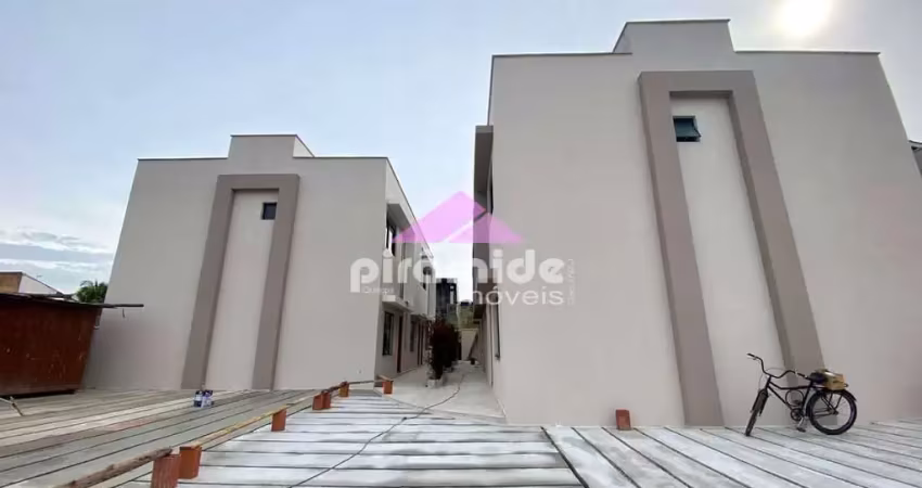 Casa com 2 dormitórios à venda, 85 m² por r$ 480.000,00 - pontal de santa marina - caraguatatuba/sp