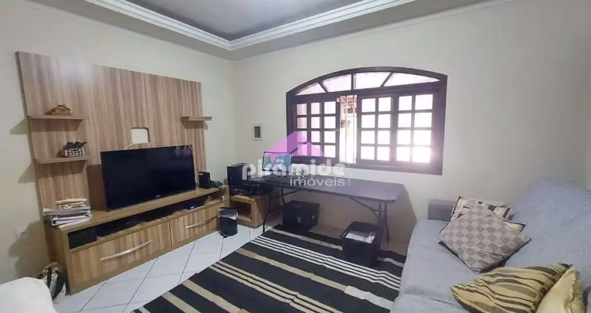 Casa à venda, 83 m² por r$ 570.000,00 - residencial bosque dos ipês - são josé dos campos/sp