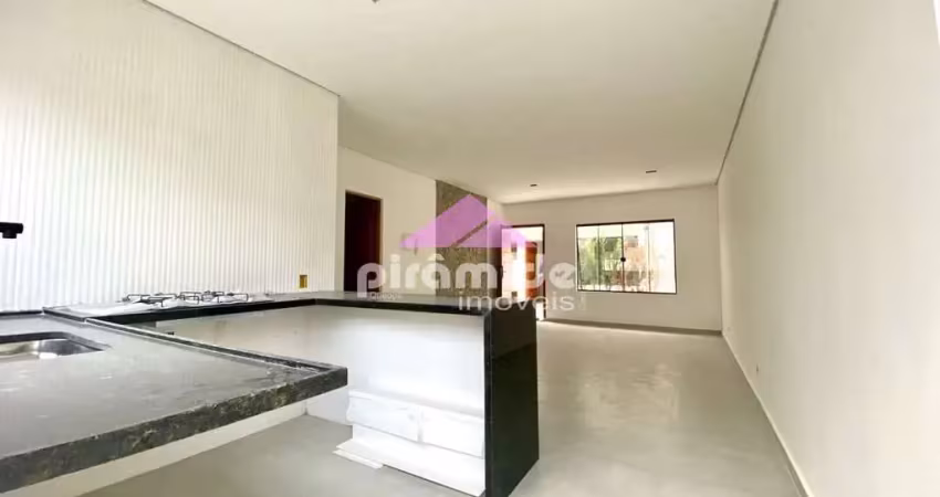 Casa com 2 dormitórios à venda, 84 m² por r$ 480.000,00 - pontal de santa marina - caraguatatuba/sp