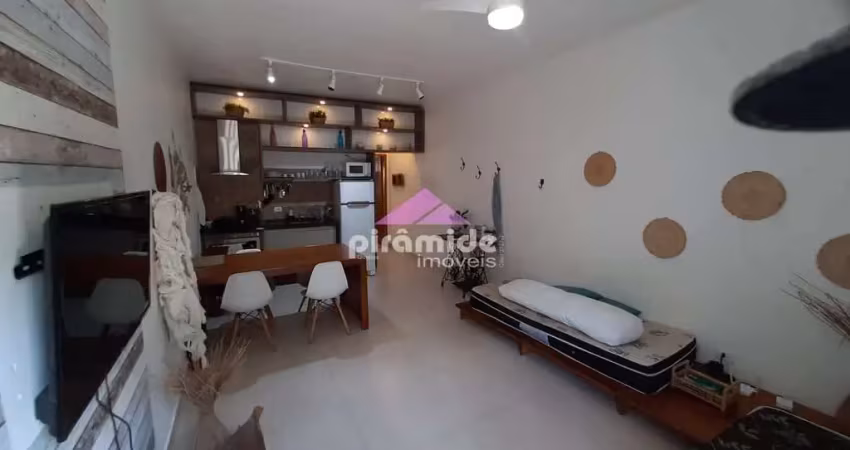 Casa à venda, 50 m² por r$ 530.000,00 - juquehy - são sebastião/sp