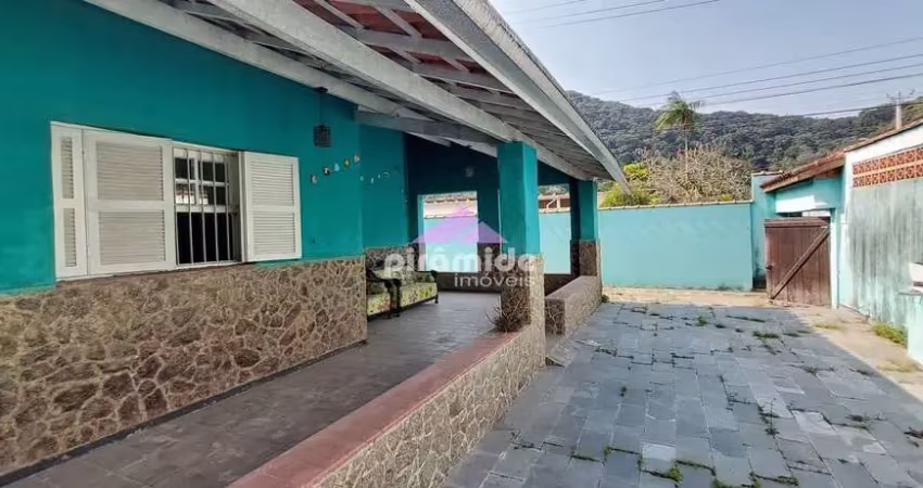 Casa com 3 dormitórios à venda, 244 m² por r$ 550.000,00 - martim de sá - caraguatatuba/sp