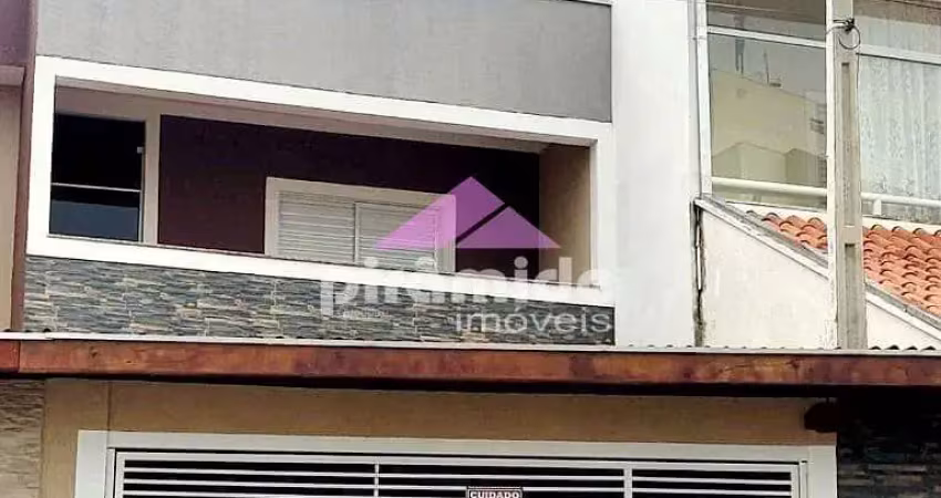 Casa com 3 dormitórios à venda, 160 m² por r$ 575.000,00 - jardim paulista - são josé dos campos/sp