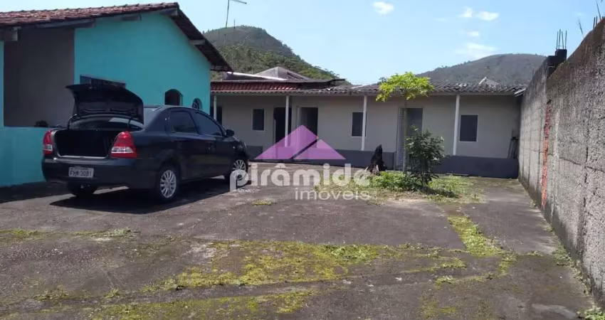 Casa espaçosa com 7 dormitórios em caraguatatuba/sp - o lar dos seus sonhos!