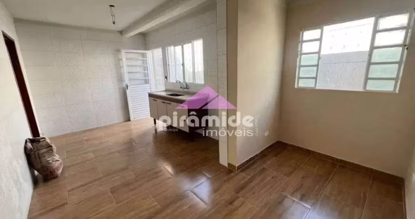 Casa com 3 dormitórios à venda, 122 m² por r$ 480.000,00 - bosque dos eucaliptos - são josé dos cam