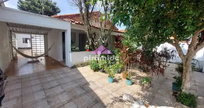 Casa à venda, 107 m² por r$ 550.000,00 - jardim satélite - são josé dos campos/sp