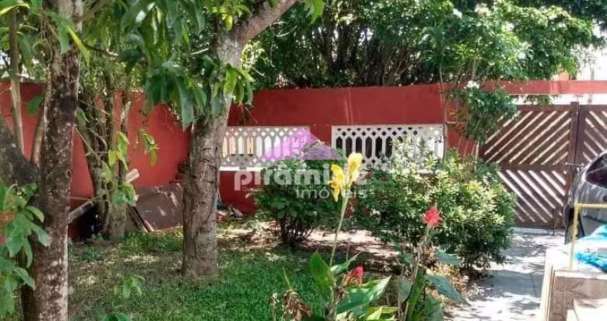 Casa com 2 dormitórios à venda, 100 m² por r$ 450.000,00 - balneário dos golfinhos - caraguatatuba/
