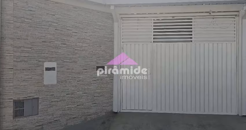 Casa com 1 dormitório à venda, 123 m² por r$ 480.000,00 - jardim portugal - são josé dos campos/sp