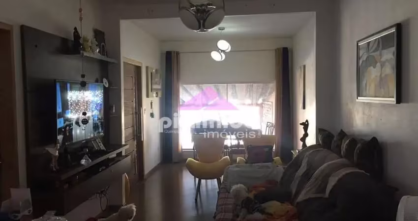 Casa à venda, 125 m² por r$ 540.000,00 - jardim telespark - são josé dos campos/sp