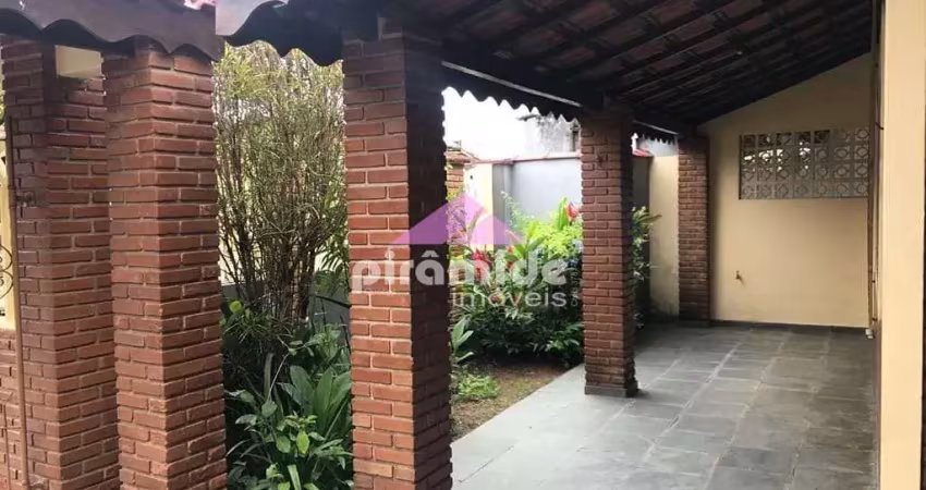 Casa com 2 dormitórios à venda, 120 m² por r$ 425.000,00 - poiares - caraguatatuba/sp