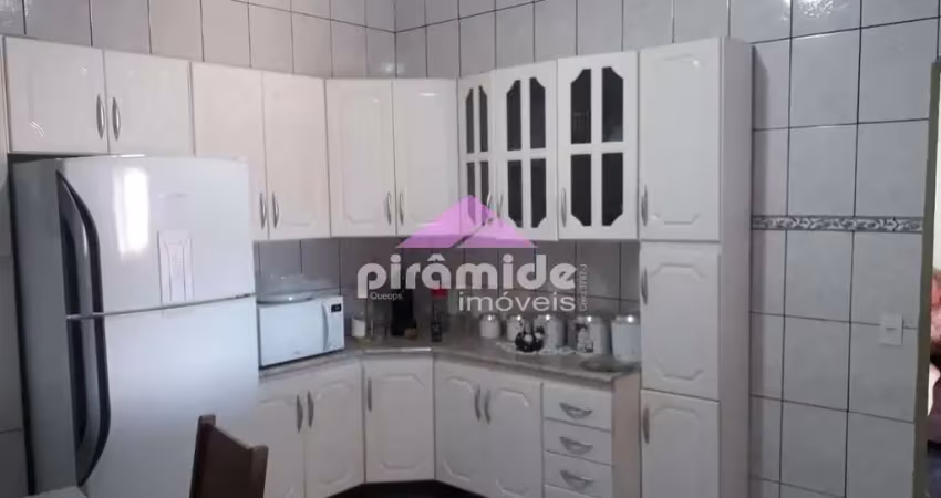 Casa com 4 dormitórios à venda, 187 m² por r$ 565.000,00 - residencial são francisco - são josé dos