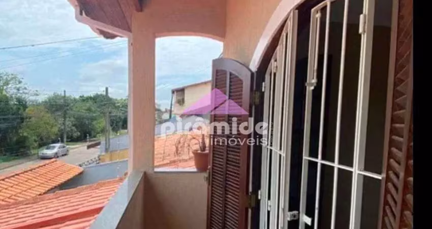 Casa à venda, 81 m² por r$ 579.000,00 - jardim limoeiro - são josé dos campos/sp