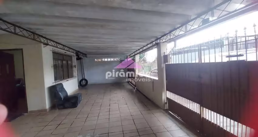 Casa à venda, 192 m² por r$ 480.000,00 - jardim ismênia - são josé dos campos/sp