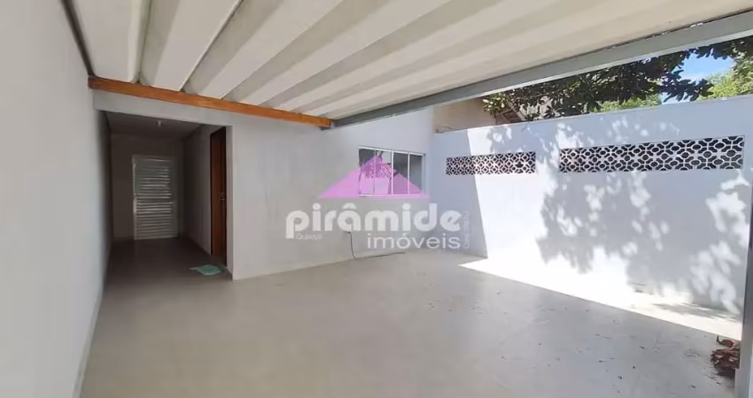 Casa com 2 dormitórios à venda, 81 m² por r$ 535.000,00 - jardim américa - são josé dos campos/sp