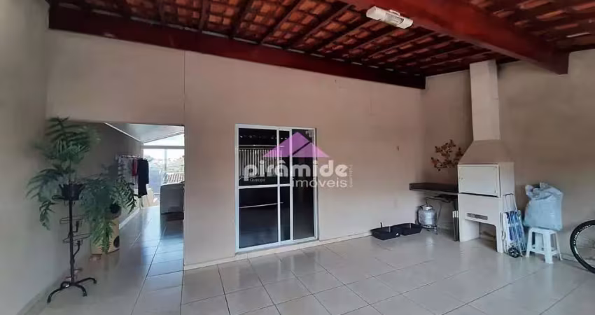 Casa com 3 dormitórios à venda, 150 m² por r$ 600.000,00 - jardim santa júlia - são josé dos campos