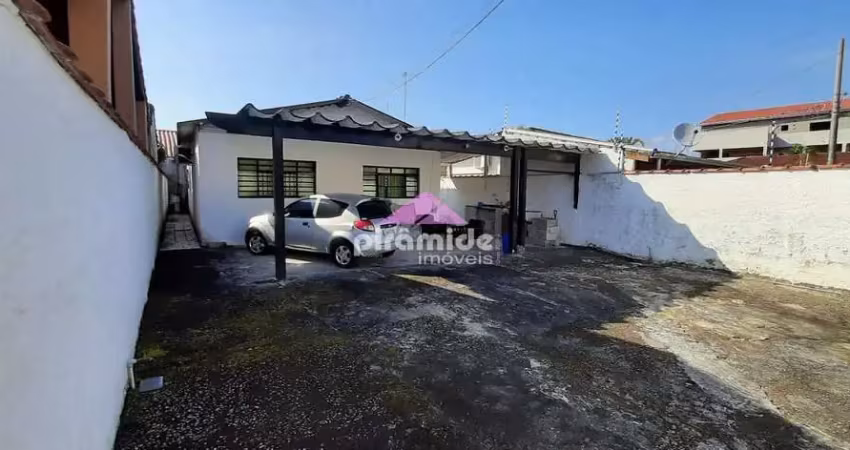 Casa à venda, 135 m² por r$ 475.000,00 - porto novo - caraguatatuba/sp