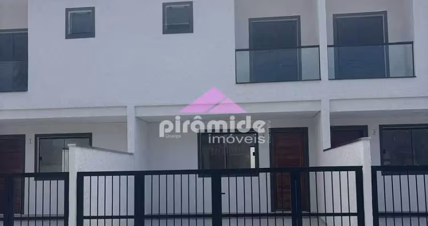 Casa com 2 quartos à venda no Massaguaçu, Caraguatatuba 