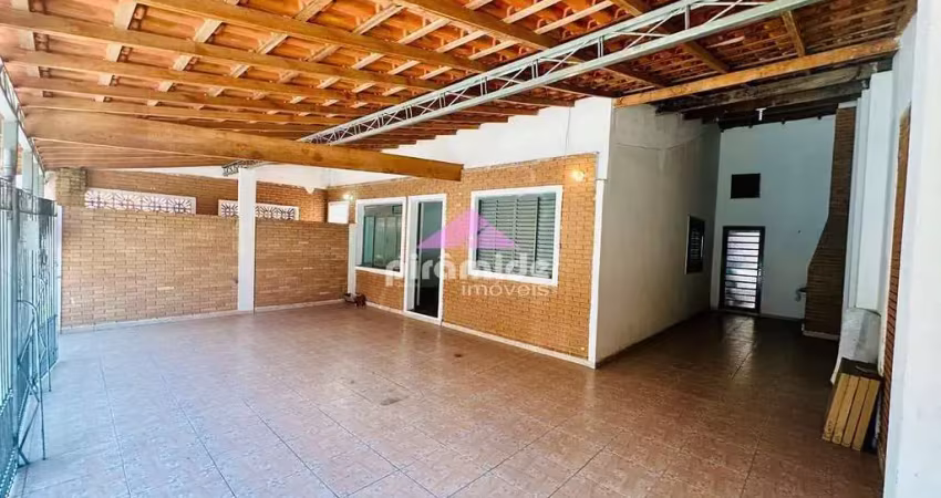 Casa com 4 dormitórios à venda, 205 m² por r$ 585.000,00 - bosque dos eucaliptos - são josé dos cam