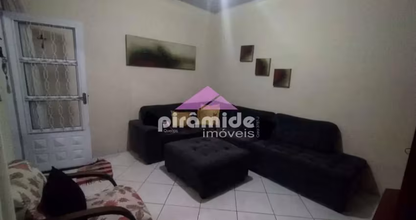 Casa à venda, 127 m² por r$ 500.000,00 - santana - são josé dos campos/sp