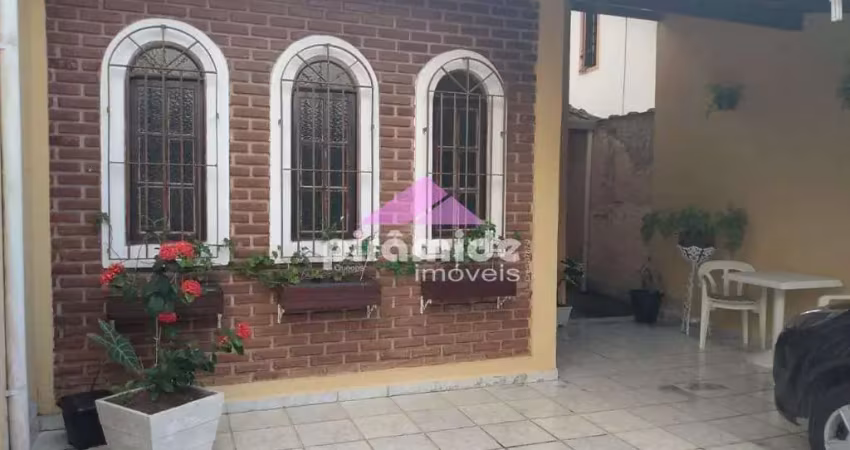 Casa à venda, 72 m² por r$ 460.000,00 - morro do algodão - caraguatatuba/sp