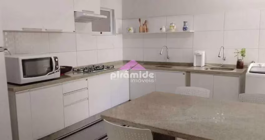 Casa com 2 dormitórios à venda, 94 m² por r$ 450.000,00 - jardim portugal - são josé dos campos/sp