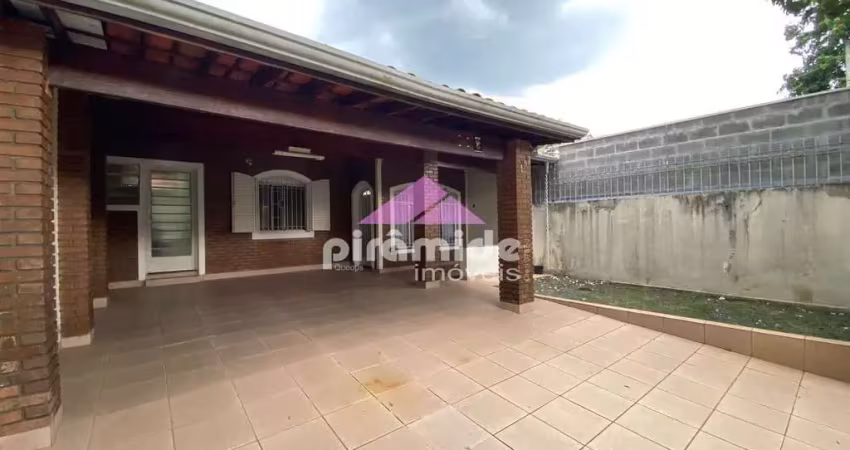 Casa com 3 dormitórios à venda, 150 m² por r$ 585.000,00 - cidade vista verde - são josé dos campos