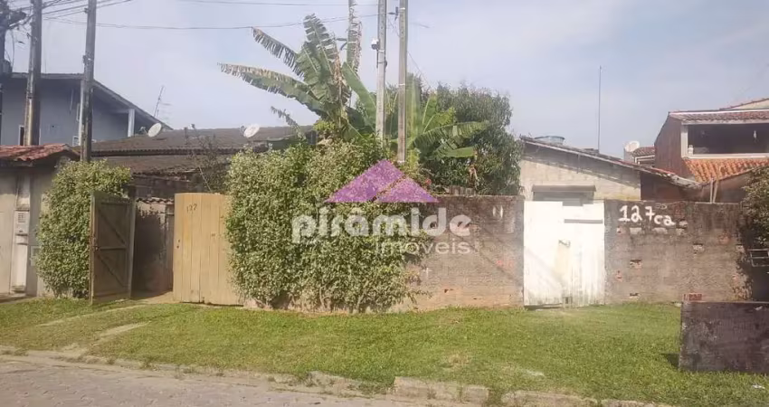 Casa com 3 dormitórios à venda, 193 m² por r$ 450.000,00 - jardim das gaivotas - caraguatatuba/sp