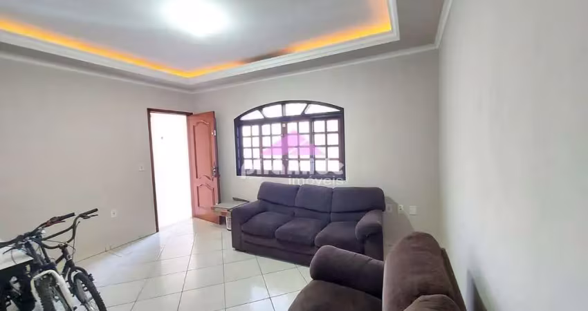 Casa à venda, 76 m² por r$ 500.000,00 - residencial bosque dos ipês - são josé dos campos/sp