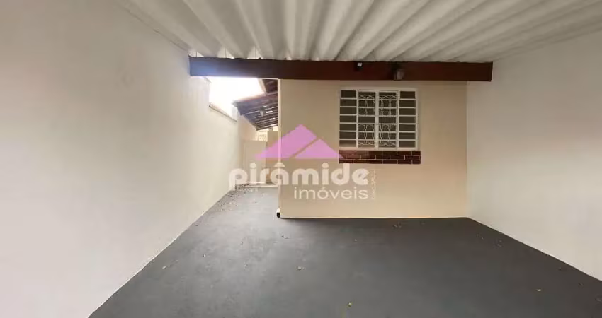 Casa à venda, 88 m² por r$ 420.000,00 - jardim das indústrias - são josé dos campos/sp