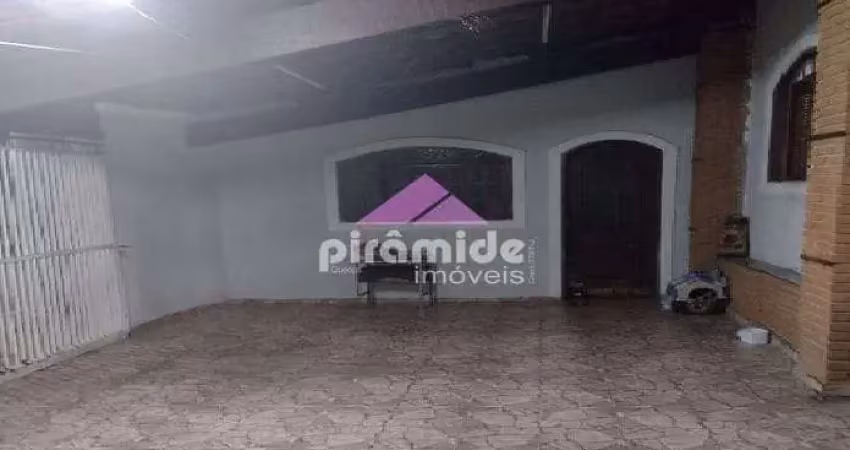 Casa à venda, 59 m² por r$ 420.000,00 - vila nova cristina - são josé dos campos/sp