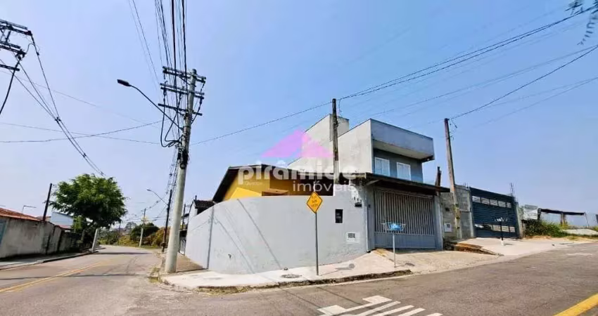 Casa com 3 dormitórios à venda, 91 m² por r$ 480.000,00 - altos da vila paiva - são josé dos campos