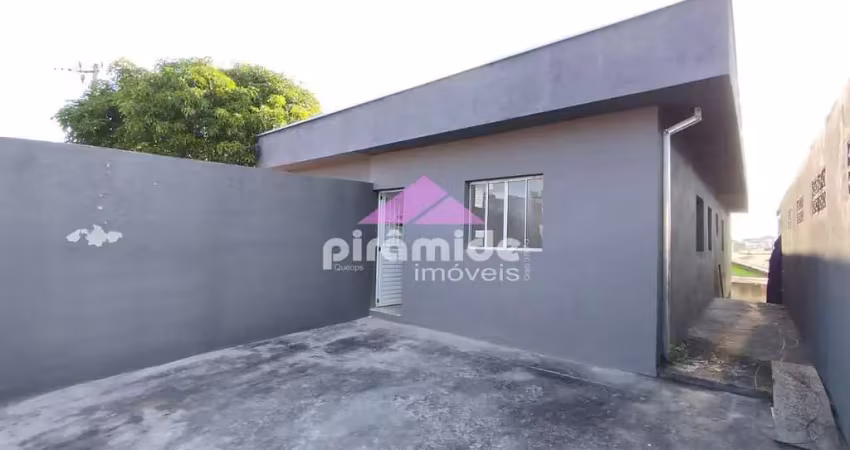 Casa com 3 dormitórios à venda, 76 m² por r$ 430.000,00 - jardim são leopoldo - são josé dos campos