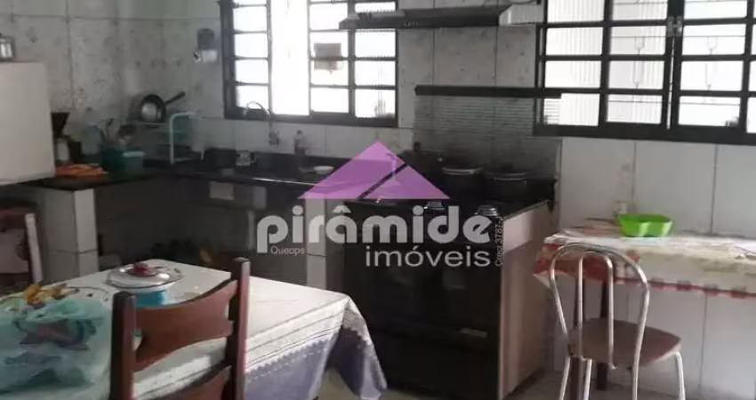 Casa com 3 dormitórios à venda, 200 m² por r$ 460.000,00 - jardim ismênia - são josé dos campos/sp