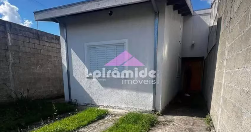 Casa com 2 dormitórios à venda, 74 m² por r$ 435.000,00 - villa branca - jacareí/sp