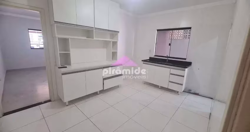 Casa com 3 dormitórios à venda, sendo 1 suíte, 120 m² por r$ 450.000 - jardim morumbi - são josé do
