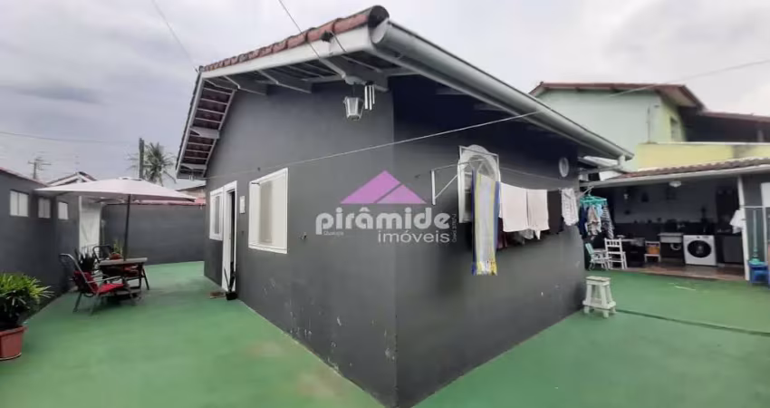 Casa com 3 dormitórios à venda, 107 m² por r$ 500.000,00 - travessão - caraguatatuba/sp