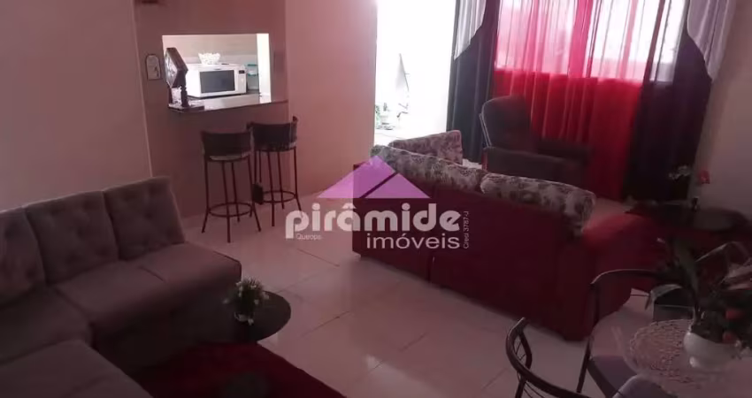 Casa à venda, 250 m² por r$ 435.000,00 - jardim santa inês iii - são josé dos campos/sp