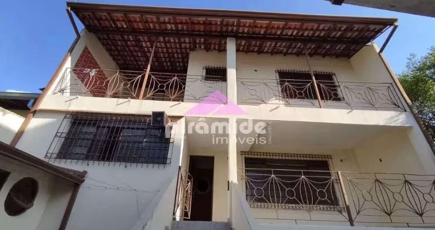 Casa com 3 dormitórios à venda, 138 m² por r$ 490.000,00 - jardim souto - são josé dos campos/sp