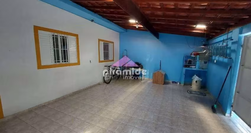 Casa à venda, 131 m² por r$ 320.000,00 - campo dos alemães - são josé dos campos/sp